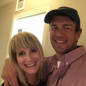 Meet your Posher, Sherry